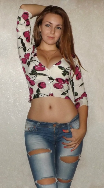 Анкета проститутки Дарина - город Кызыл-Октябрь, 28 лет, №22010